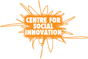 Centre for Social Innovation, Toronto